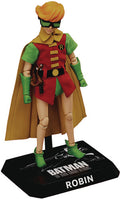 Beast Kingdom - Dark Knight Returns Dah-044 Dynamic 8-ction Robin - Collectibles