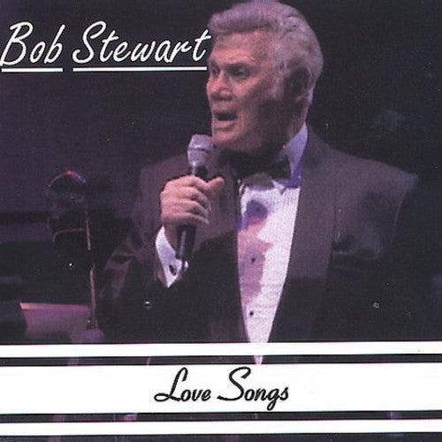 Stewart,bob - Love Songs - Music CD