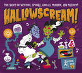 Hallowscream: Night Of Murder, Witches / Various - Hallowscream: Night Of Murder, Witches / Various - Music CD