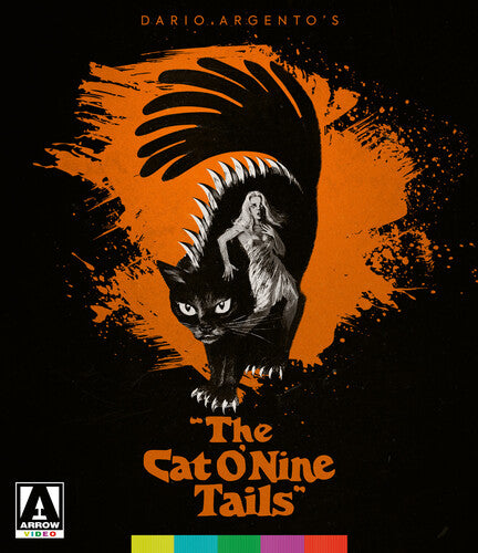 Cat O Nine Tails - Cat O Nine Tails - UHD