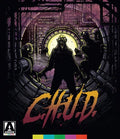 C.h.u.d. - C.h.u.d. - Blu-ray