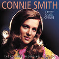 Smith,connie - Latest Shade Of Blue: The Columbia Recordings 1973 - Music CD