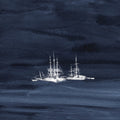 Kauan - Ice Fleet - Music CD