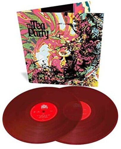 Tea Party - Tea Party - Vinyl Record