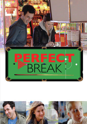 Perfect Break - Perfect Break - DVD