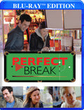Perfect Break - Perfect Break - Blu-ray