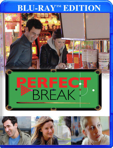 Perfect Break - Perfect Break - Blu-ray