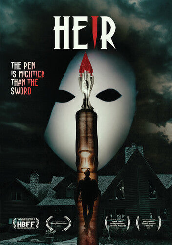 Heir - Heir - DVD