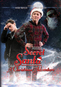 Secret Santa: A Christmas Adventure - Secret Santa: A Christmas Adventure - DVD