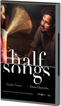 Half Songs - Half Songs - DVD