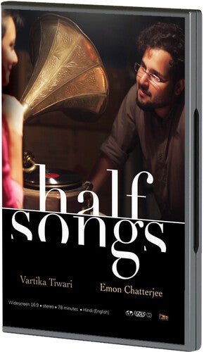 Half Songs - Half Songs - DVD