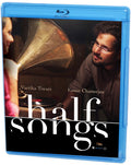 Half Songs - Half Songs - Blu-ray