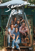 Samantha Rose - Samantha Rose - DVD