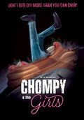 Chompy & The Girls - Chompy & The Girls - DVD