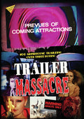 Trailer Massacre - Trailer Massacre - DVD