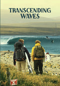 Transcending Waves - Transcending Waves - DVD