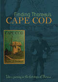 Finding Thoreau's Cape Cod - Finding Thoreau's Cape Cod - DVD