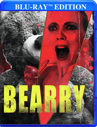 Bearry - Bearry - Blu-ray