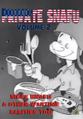 Private Snafu 2: More Snafu & Other Wartime - Private Snafu 2: More Snafu & Other Wartime - DVD
