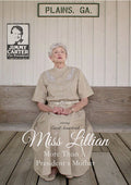 Miss Lillian: More Than A President's Mother - Miss Lillian: More Than A President's Mother - DVD