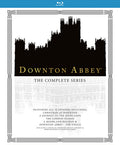 Downton Abbey: Complete Series - Downton Abbey: Complete Series - Blu-ray