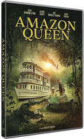 Amazon Queen - Amazon Queen - DVD