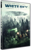 White Sky - White Sky - DVD