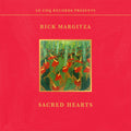 Margitza,rick - Sacred Hearts - Music CD