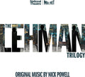 Powell,nick / Caldicot,candida - Lehman Trilogy - Music CD