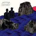 Jaffna - Odyssey - Vinyl Record