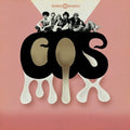 Cos - Cosmix - Vinyl Record