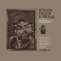 Strain Crack & Break / Various - Strain Crack & Break / Various - Vinyl Record