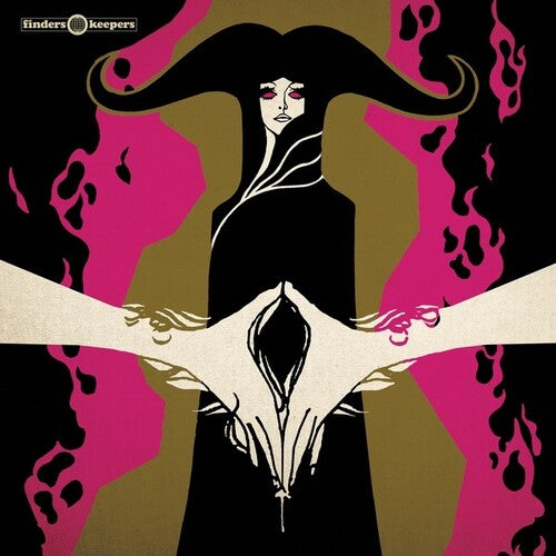 Belladonna / O.s.t. - Belladonna / O.s.t. - Vinyl Record