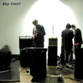 Foot - Why Foot - Vinyl Record