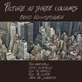 Koivistoinen,eero - Picture In Three Colours - Vinyl Record