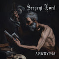 Serpent Lord - Apocrypha - Music CD