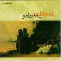 Salamat - Nubiana - Music CD