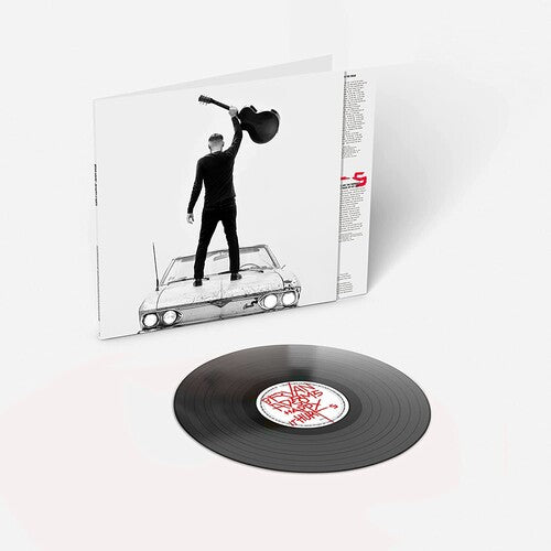 Adams,bryan - So Happy It Hurts - Vinyl Record