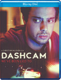 Dashcam - Dashcam - Blu-ray