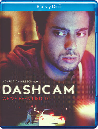 Dashcam - Dashcam - Blu-ray