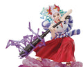 Tamashi Nations - One Piece - Yamato (raimei Hakke) - Collectibles