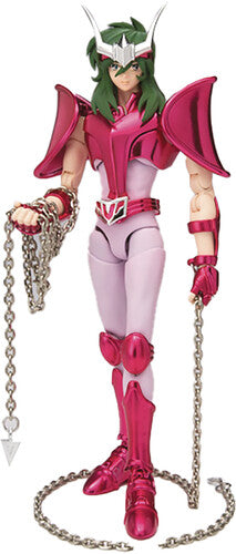 Tamashi Nations - Saint Seiya - Andromeda Shun (revival Version) - Collectibles