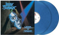 Lizzy Borden - Master Of Disguise [2LP Blue]