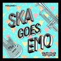 Skatune Network - Ska Goes Emo 1 - Music CD