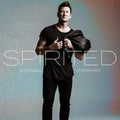 Christian,stephen - Spirited - Music CD