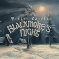 Blackmore's Night - Winter Carols (2021 Edition) - Music CD