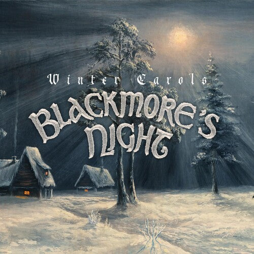 Blackmore's Night - Winter Carols (2021 Edition) - Music CD