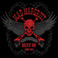 Mad Margritt - Best Of 1999-2021 - Music CD