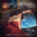 Lastworld - Fractured Mirror - Music CD