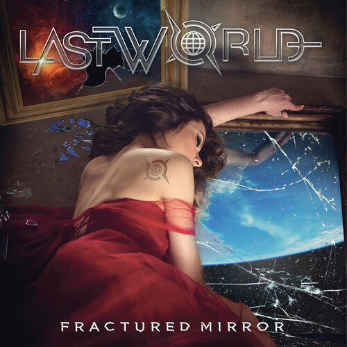 Lastworld - Fractured Mirror - Music CD